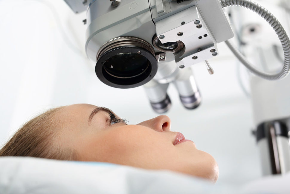 Catarata: quais exames detectam a doença ocular?