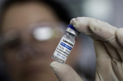 Polilaminina é a Cura da Lesão Medular? O Que Já Foi Testado em Humanos Até Agora