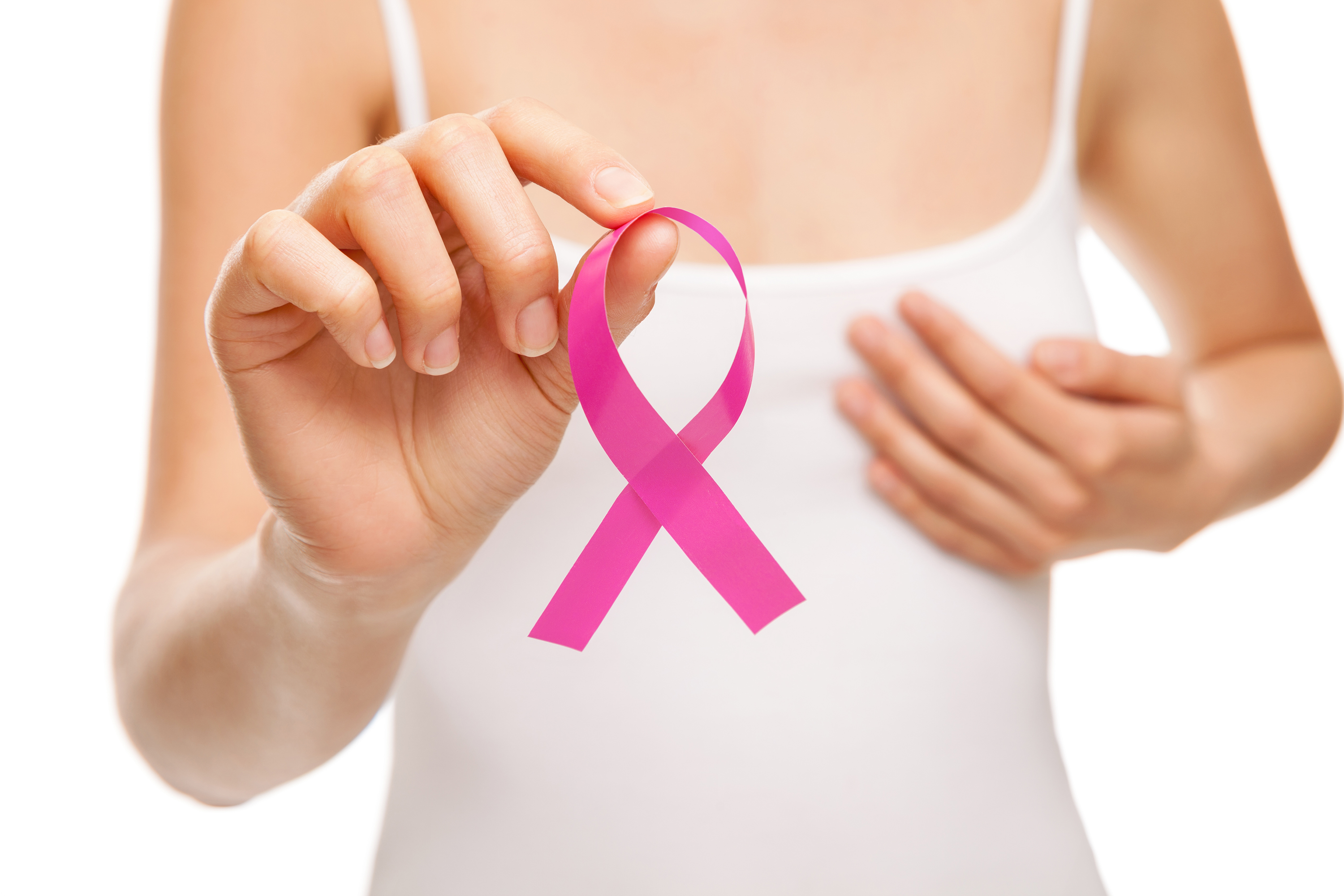 Câncer de mama: saiba reconhecer os sinais da doença
