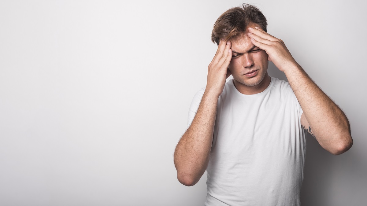 Dor de cabeça: quando procurar o neurologista?