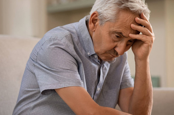 Confira quais são os sintomas do Alzheimer - CLÍNICA VITTÁ